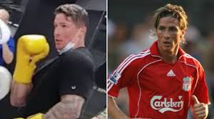 Fernando torres is one of the most popular footballers of recent times and has achieved great heights at an early age. Fernando Torres Shows Off Incredible Body Transformation While Boxing