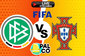 Cubrimiento en línea a través de futbolperuano.com Ver En Vivo Y Gratis Alemania Vs Portugal Gran Final Euro Sub 21 Hoy 06 De Junio Del 2021