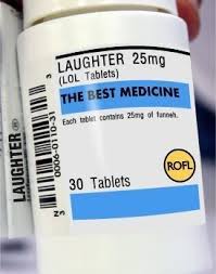 Laughter is the best medicine essay   