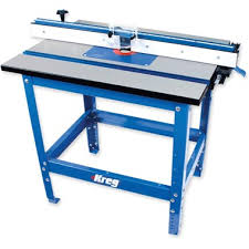 best router for router table uk work