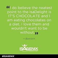 isadelights a less toxic lifea less