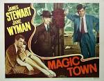 Magic Town