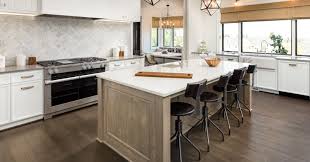 kitchen remodeling cost in spokane