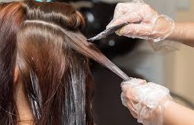 what is hair gloss treatment how to