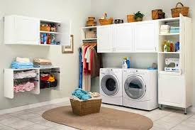 decorating tips to love your laundry