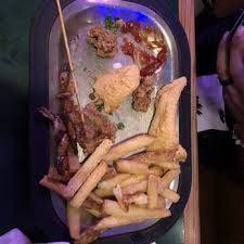 Order online tickets tickets see availability directions. The Hush Puppy 91 Photos 119 Reviews Seafood 1820 N Nellis Blvd Las Vegas Nv Restaurant Reviews Phone Number