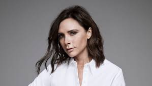 victoria beckham is pairing up with
