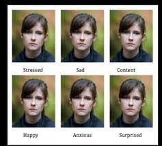 For example a normal when happy will display his emotions on. A Person Diagnosed With Aspergers Typically Has A Flat Affect Meaning Facial Expression Is Difficult And They Writing Characters Party Characters Emotions