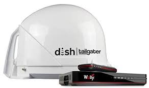 This antenna supports one receiver and is 100% automatic so it's simple to use and dish tailgater 4 portable satellite antenna. Top 10 Satellite Dishes Of 2021 Best Reviews Guide