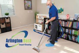carpet cleaning arlington tx best
