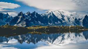 Les sommets les plus hauts des Alpes à découvrir absolument