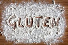 gluten intolerance cause weight gain