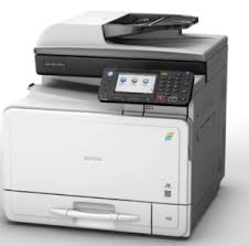 The ricoh sp c250dn can be used in any network environment, wired or wireless. Driver For Ricoh Printer Ricoh Driver