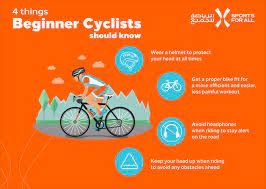 mini cycling guide for beginners