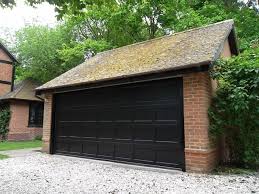 At camber garage doors we offer side hinged doors in a variety of materials, such as metal, timber and upvc and offer a range of styles and colours to suit all needs. Completed Garage Installation Projects Hampshire Surrey