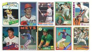 We did not find results for: Ranking The Designs Of Topps 1980s Baseball Cards The Good Phight