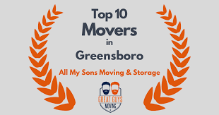 all my sons moving storage ratings