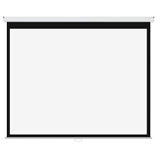 Proht 120 In Manual Projection Screen