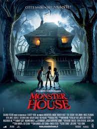 monster house film 2005 allociné