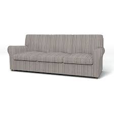 Bemz Sofa Covers Seat Cushion Covers