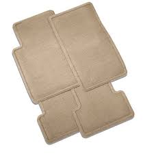 replacement carpet floor mats 2010 12