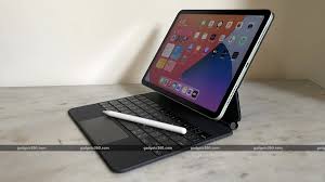 With apple trade in, just give us your eligible ipad and get credit for a new one. Ipad Air 2020 Magic Keyboard And Apple Pencil 2 Review Can They Replace Your Laptop Ndtv Gadgets 360