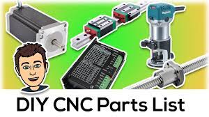 Save cnc plasma table to get email alerts and updates on your ebay feed.+ the original cnc plasma cutter diy kit 3 axis. Universal Diy Cnc Parts List Youtube