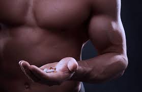does aspartic acid increase testosterone