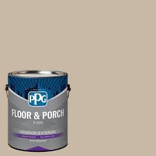 Porch Paint Ppg14 14fp 01sa