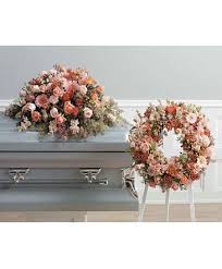 Funeral Flowers From St Johns Flower