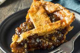 homemade mincemeat recipes