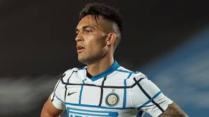 Born 22 august 1997) is an argentine professional footballer who plays as a striker for serie a club inter milan and the argentina. Lautaro Martinez No Longer Wants Barcelona Move