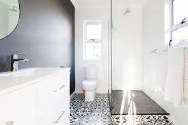 best flooring for bathrooms