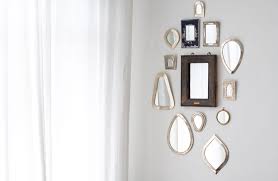 how to decorate with mirrors times