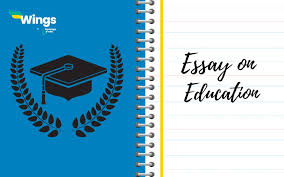 essay on education sles in 100 250