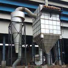 cyclone dust collector manufacturer