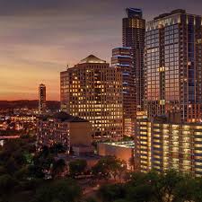 hotels near the austin airport visit