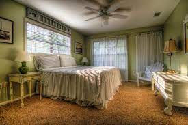 carpet or hardwood in bedroom wooden