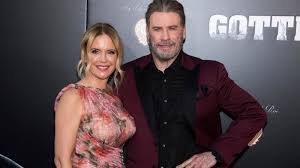 The actor was joined by his family at 'the ellen degeneres show' on tuesday. Kelly Preston Actor And Wife Of John Travolta Dies At 57 Abc News