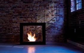 Direct Vent Fireplaces A Fire The