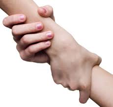 Image result for a helping hand