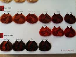 Beautiful Hair How To Color Hair At Home Loreal Majirel