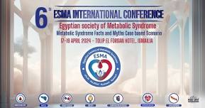 6th ESMA International Conference