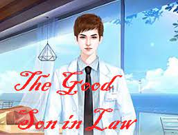 Si kharismatik charlie wade 801 810 the charismatic charlie wade. The Good Son In Law A Novel By Charlie Wade And Lord Leaf Brunchvirals
