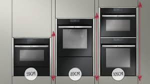 Seamlesscombination Of Appliances