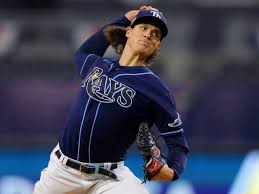 Rays' Glasnow starting Game 5 vs. Yankees on short rest | theScore.com