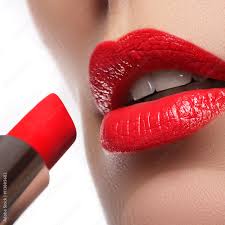 beauty lips beautiful lips close up