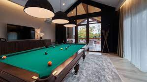 cost to refelt a pool table