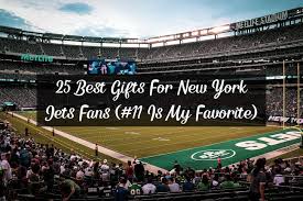 25 best gifts for new york jets fans