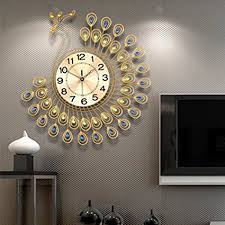 50 Latest Best Wall Clock Designs